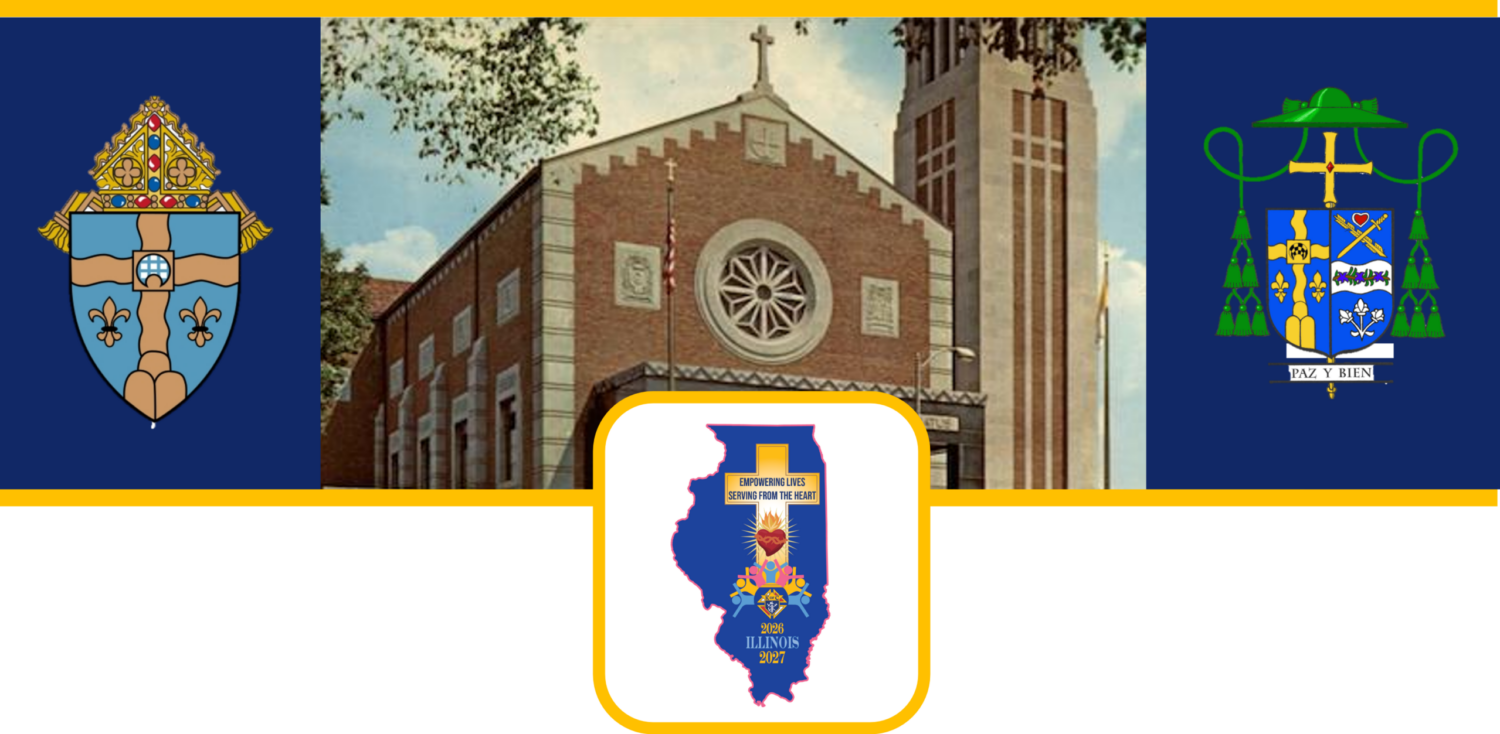 Joliet Fraternal Leaders
